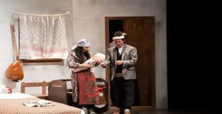 AŞIK VEYSEL, BAŞKENT SAHNESİNDE
