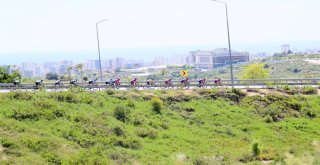 Tour Of Mersin Heyecanı Sona Erdi