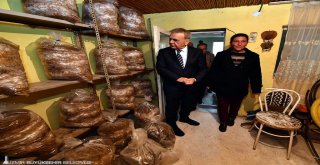 İzmir'den bir başarı öyküsü daha..