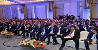 Arap Dünyası Mersin?de Buluştu