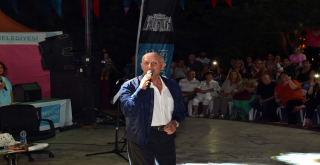 Ustalara Saygı, 