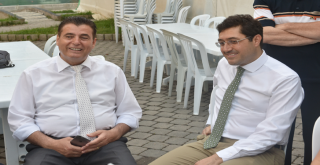 Kosova'da Ramazan Coşkusu!
