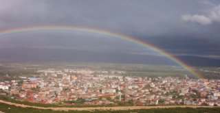 YAZ SPOR OKULLARINA MUHTEŞEM KAPANIŞ TÖRENİ