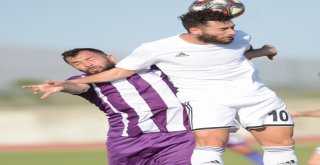 Afyon Kampını Yenilgiyle Kapattık: 0-1