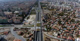 Kesintisiz Trafiğin Son Halkası