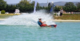 Türkiye Şampiyonları Sukaypark'ta Belli Oldu