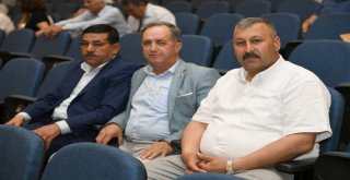 Başkan Kocamaz: ''Bizim Abdestimizden Şüphemiz Yoktu''