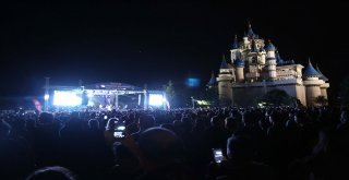SAZOVA'DA DERYA ULUĞ RÜZGARI