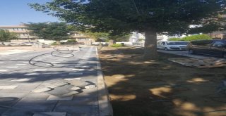 GÜRSU'NUN VİTRİNİ YENİ PARKLARLA SÜSLENİYOR