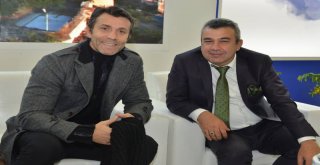 Mersin Tüm Değerleriyle EMITT?e Taşındı