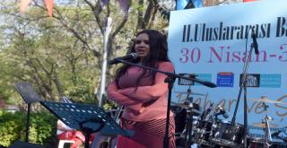 II. Uluslararası Bahar ve Şiir Festivali!