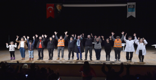 3 Aralık Dünya Engelliler Günü!