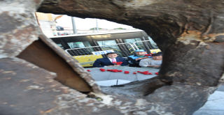 1 Mayıs Emek ve Dayanışma Günü Kutlu Olsun!