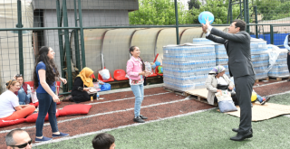 23 Nisan Çocuk Karnavalı!