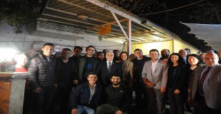 Bursa'ya kaybolan değerini yeniden kazandıracağız