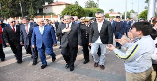 Altın Çağ?da Bilim Sergisi Açıldı