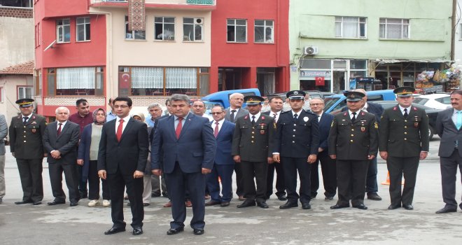 30 AĞUSTOS ZAFER BAYRAMI KUTLU OLSUN.