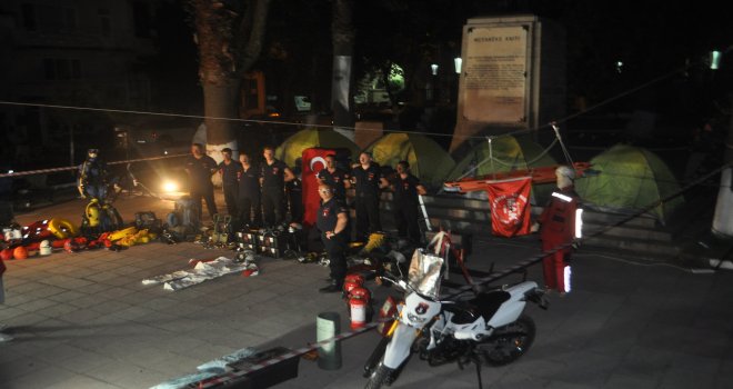 MAK’TAN 03.02 ANMA NÖBETİ