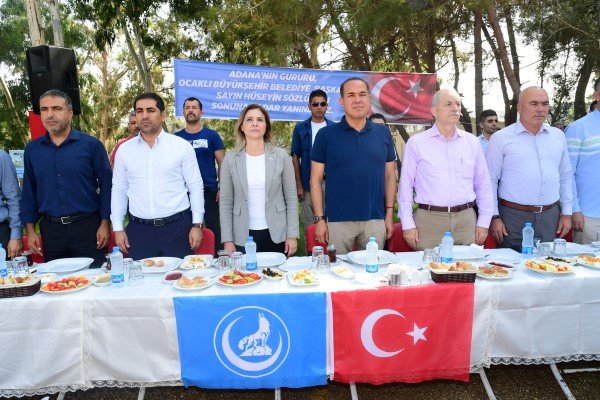 Başkan Sözlü’den Hayalperest Siyasetçilere Net Öneri  “Karşıma Çıkıp Aday Olsunlar, Yarışalım”