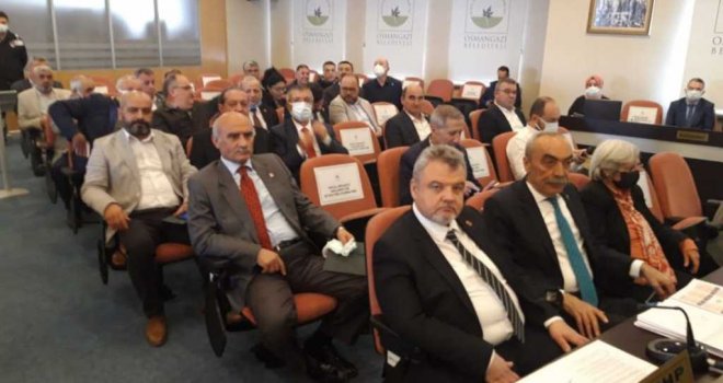 HABER SİTESİ SAHİPLERİNE 'SAYIŞTAY' HATIRLATMASI