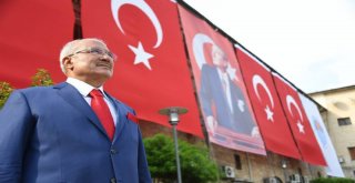 En Kutsal Kazanç Alın Teri İle Kazanılan Helal Kazançtır