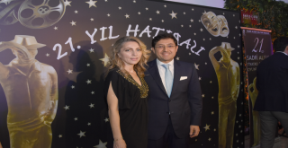 21. Sadri Alışık Tiyatro ve Sinema Oyuncu Ödülleri!