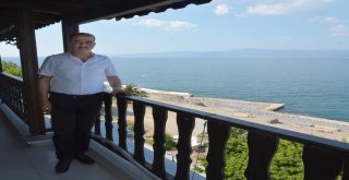 “ESNAFIMIZIN VE VATANDAŞLARIMIZIN MAĞDUR  EDİLMESİNE İZİN VERMEYECEĞİM”