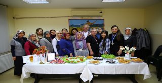 Büyükşehir'in lezzet elçileri
