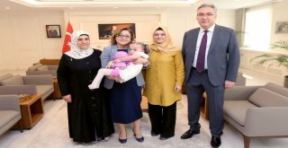 BAŞKAN ŞAHİN, KÜÇÜK EFLİN'E SAHİP ÇIKTI