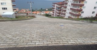 MUDANYA BELEDİYESİ İLÇENİN HER YERİNDE