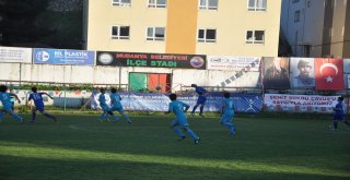 ŞÜKRÜ ÇAVUŞ FUTBOL TURNUVASI’NIN GALİBİ, 1922 MÜTAREKESPOR OLDU