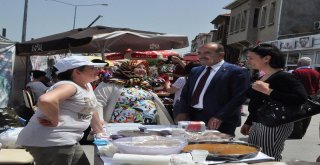 MUDANYA LEZZET ŞENLİĞİ DEVAM EDİYOR
