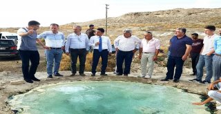 Doğubayazıt’a Kardeşlik Eli Uzanmaya Devam Ediyor