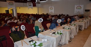 Kadın Çiftçiler Alanya Finali'ni Hamide Uçak kazandı
