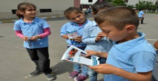 Büyükşehir'den Yaşlılarla İletişim ve Fizik Tedavi Eğitimi