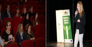 Sıfır atık projesi ile atıklar en aza indiriliyor