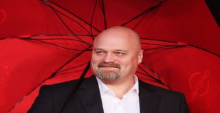 Vizyon Sahibi Yönetmen Ödülü Aleksey Fedorchenko’nun