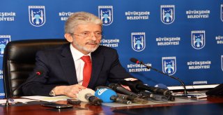 BAŞKENT'TE SU FATURALARINDA İNDİRİM 