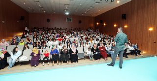 VAN BÜYÜKŞEHİR 13 İLÇEDE KADINA YÖNELİK ŞİDDET SEMİNERİ DÜZENLEDİ