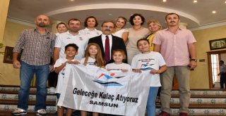 Başkan Şahin: Çocuklar Gülerse Şehir Güler