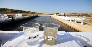 Foça’ya yeni arıtma geliyor