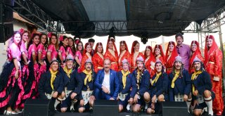 MASTER GRUP MAKEDONYA’DA MUDANYA’YI TEMSİL EDECEK