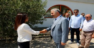 Kayseri'den Mostar'a Kardeşlik Eli