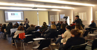 Beşiktaş Kent Konseyi II. Dönem Kadın Meclisi II. Seçimli O...