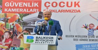 Büyükşehir Balıkesir'i gözlüyor