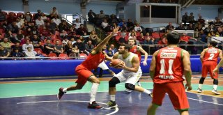 Cabadak, ' Petkim'de Çok Zorlu Bir Maç Bizi Bekliyor'