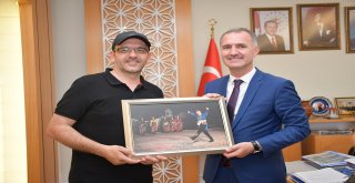 Festivalin En Güzel Fotoğrafı Belli Oldu