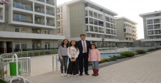 Sağlam Konutta Osmangazi İmzası 'Soğanlı'