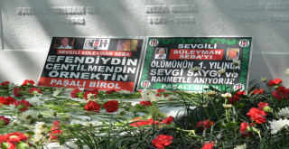 Efsane Başkan Süleyman Seba'