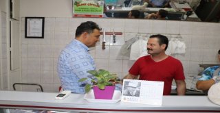 Zabıta'dan Bayram Öncesi Son Kontroller